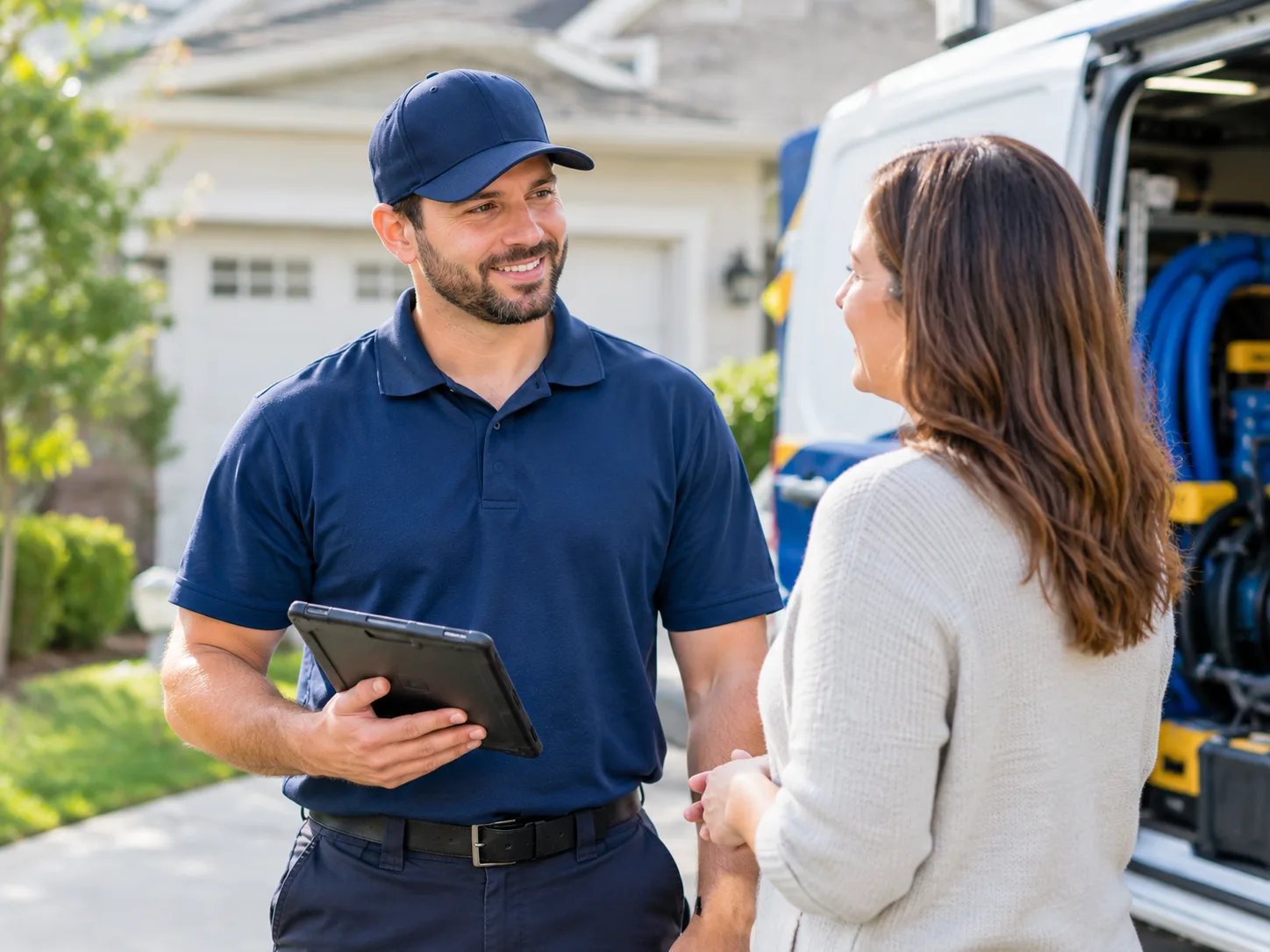 Sewage Backup Cleanup Greeneville, TN FAQs